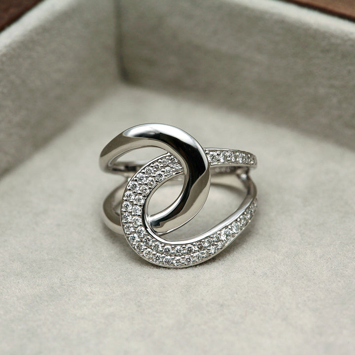 ダイヤモンドリング（指輪） ｜ RD03250