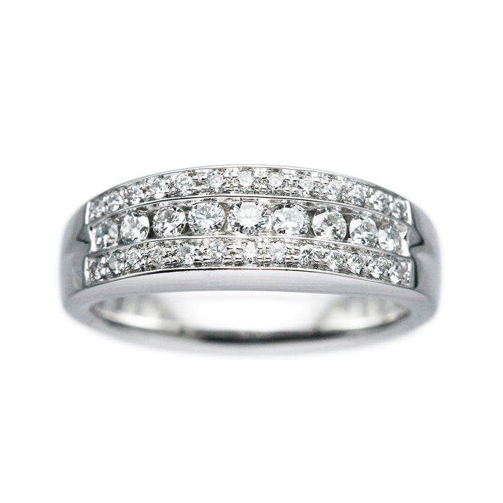 Diamond ring | RD03253