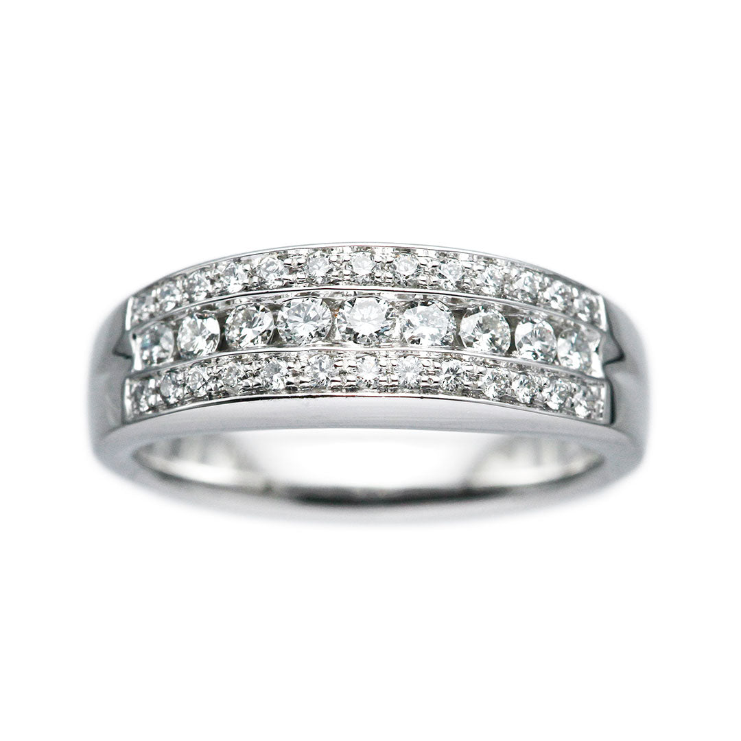 Diamond Ring | RD03253