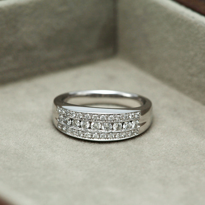 Diamond ring | RD03253