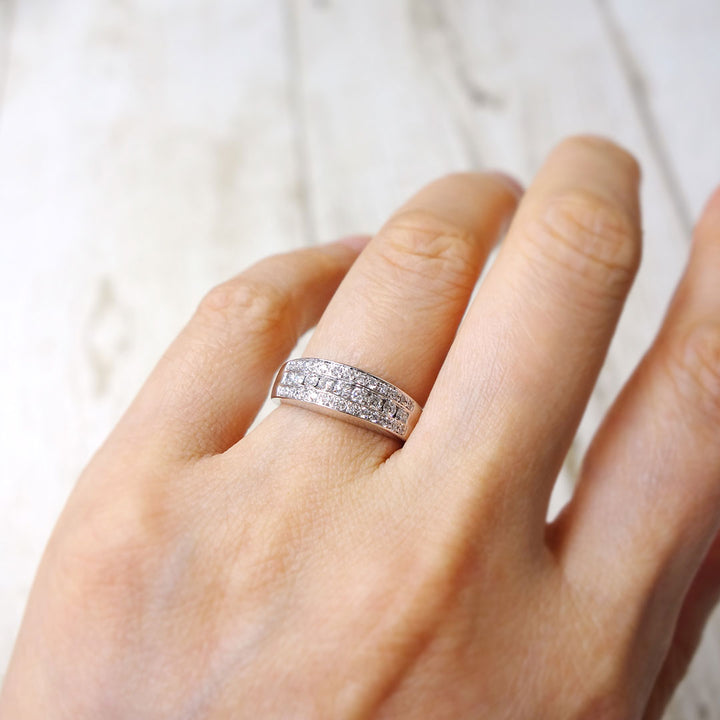 Diamond ring | RD03253