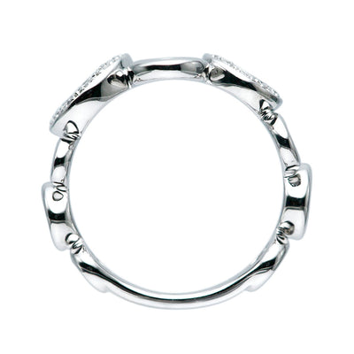 <tc>Diamond Pinky Ring | RD03255</tc>