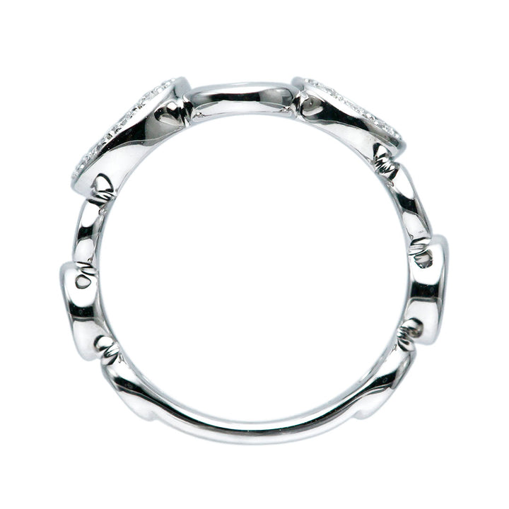 ピンキーリング ダイヤモンド ピンキーリング（指輪） ｜ RD03210 – 大阪心斎橋