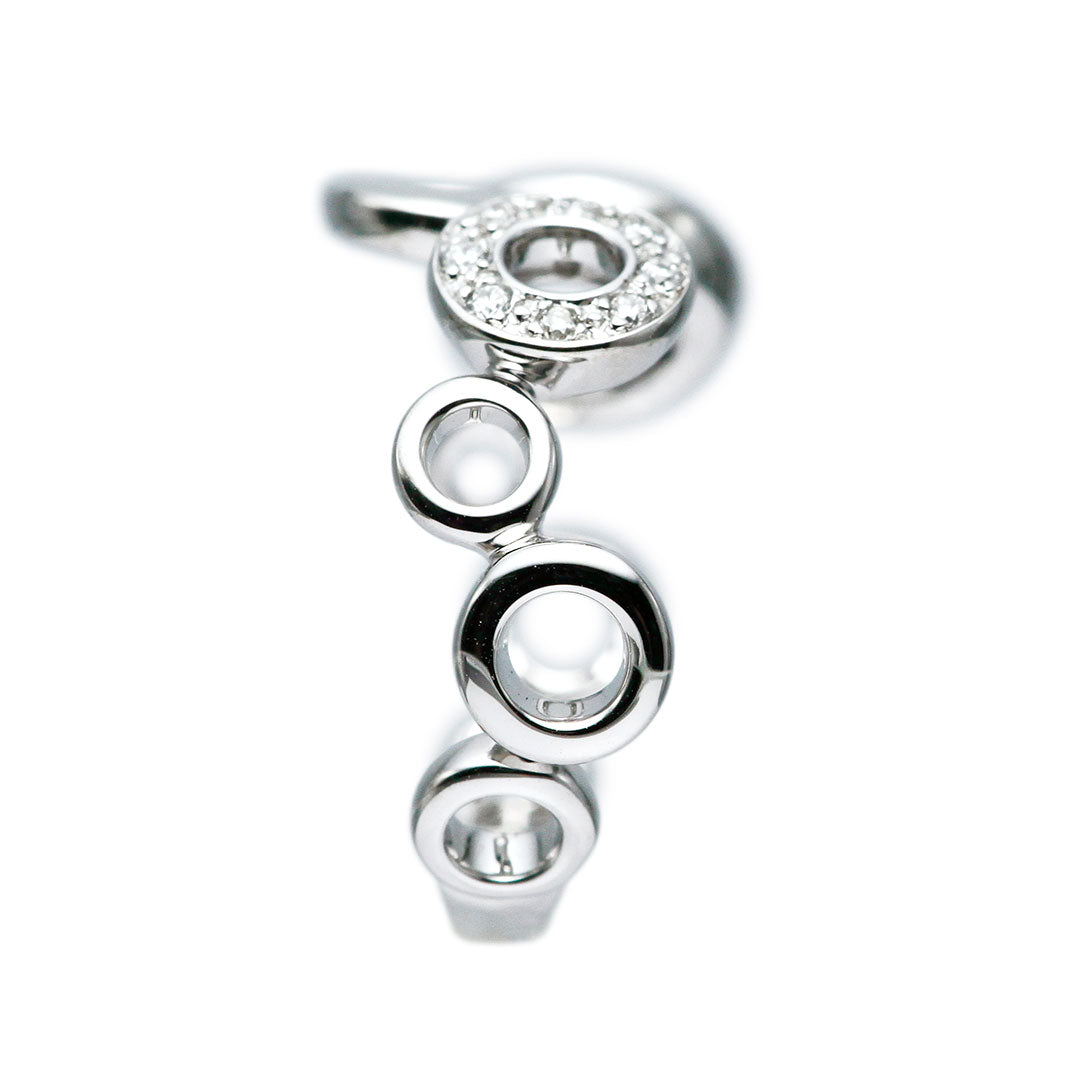 ダイヤモンド ピンキーリング（指輪） ｜ RD03255 – 大阪心斎橋