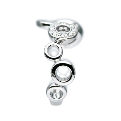 <tc>Diamond Pinky Ring | RD03255</tc>