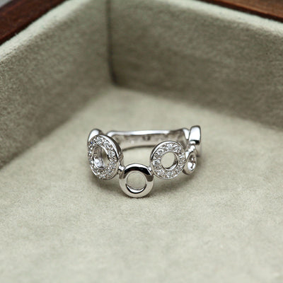 <tc>Diamond Pinky Ring | RD03255</tc>