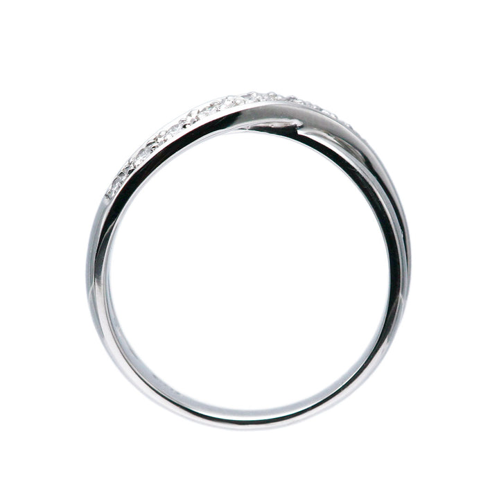 ダイヤモンド ピンキーリング（指輪） ｜ RD03261