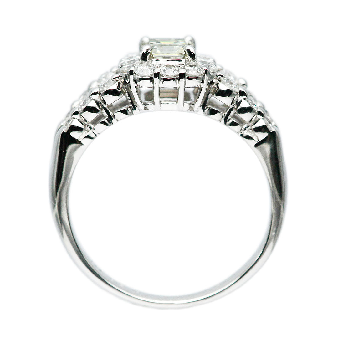 ダイヤモンド リング（指輪） ｜ RD03263