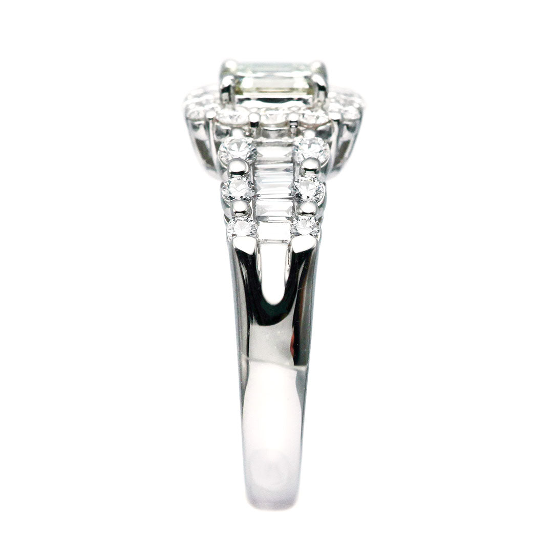 ダイヤモンド リング（指輪） ｜ RD03263