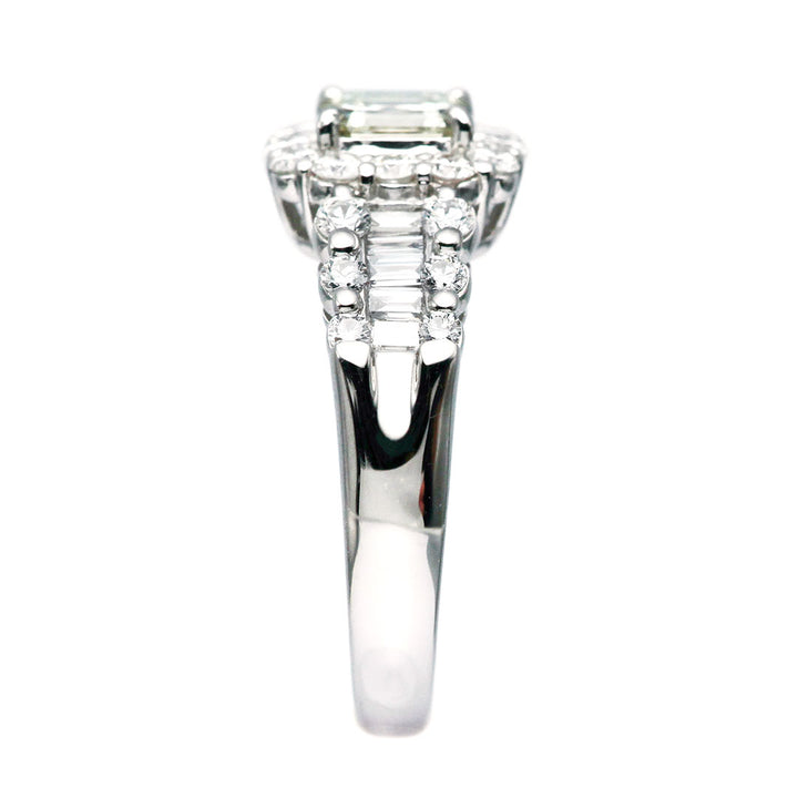 ダイヤモンド リング（指輪） ｜ RD03263