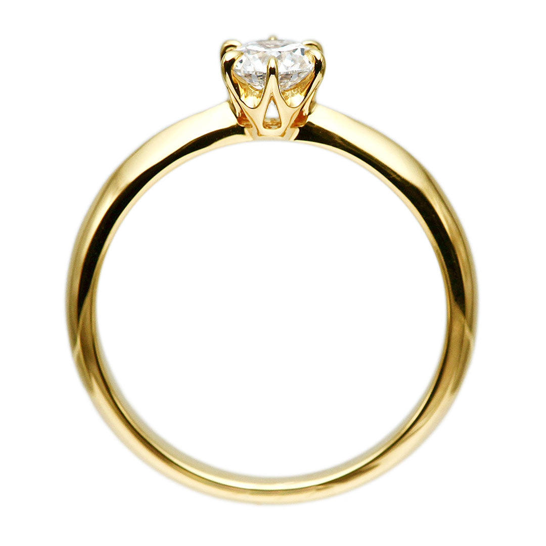 ダイヤモンドリング（指輪） ｜ RD03264