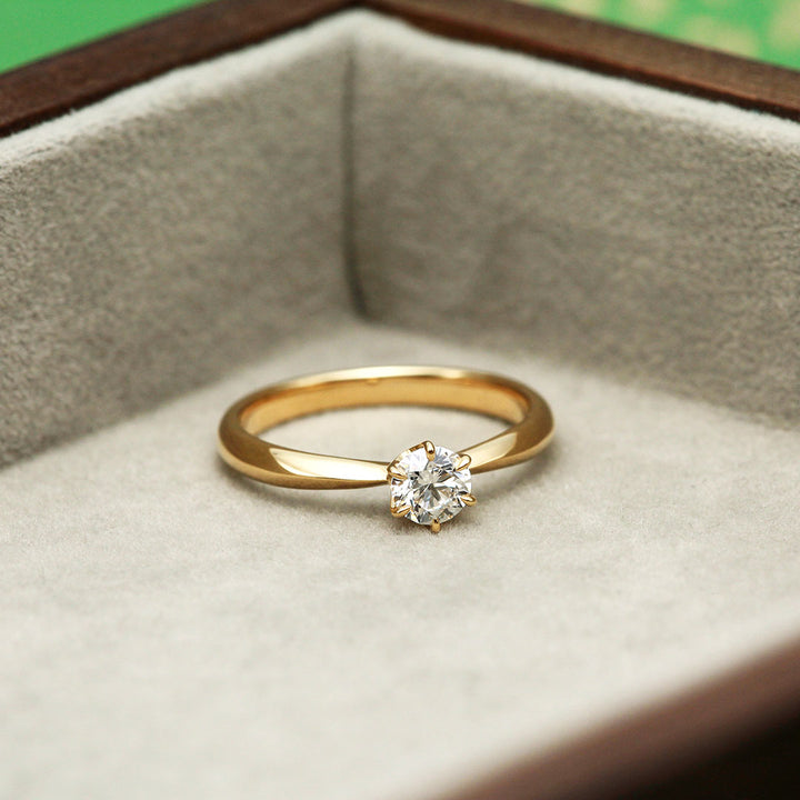 ダイヤモンドリング（指輪） ｜ RD03264