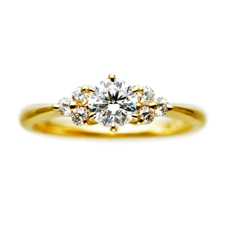 ダイヤモンドリング（指輪） ｜ RD03265