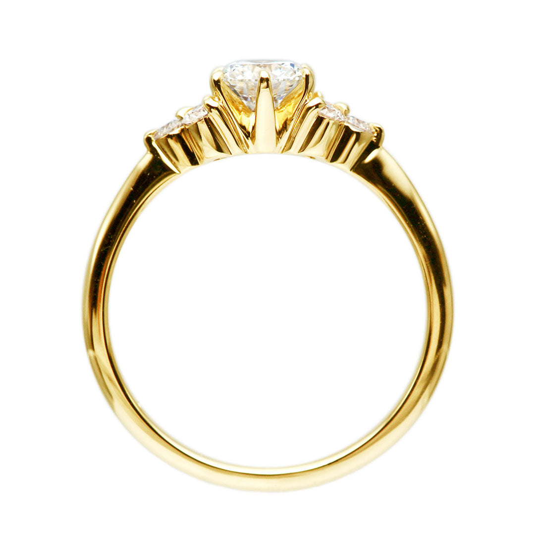 ダイヤモンドリング（指輪） ｜ RD03265