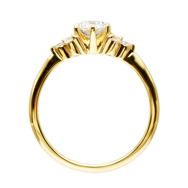 ダイヤモンドリング（指輪） ｜ RD03265