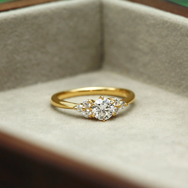 ダイヤモンドリング（指輪） ｜ RD03265