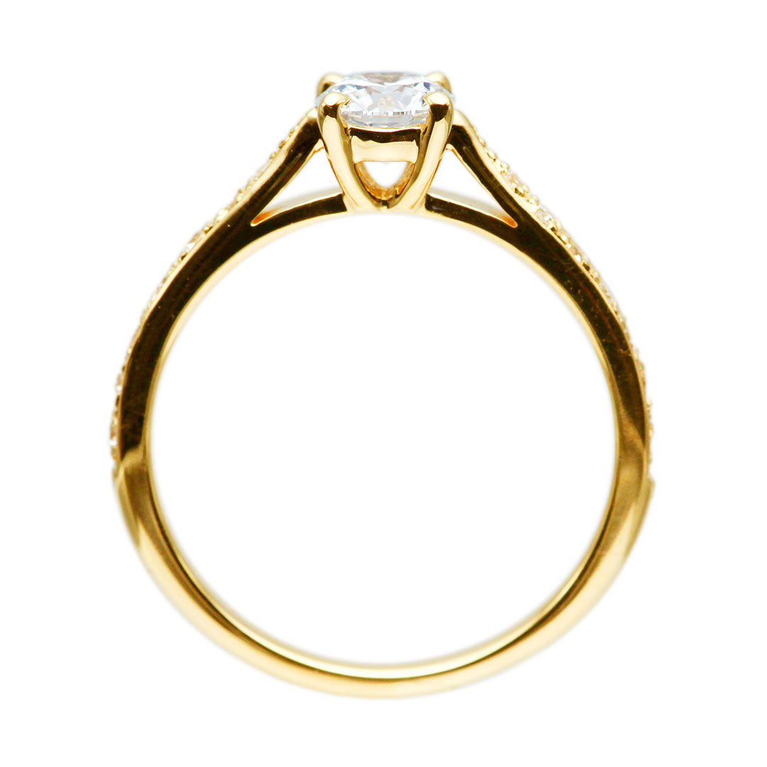 ダイヤモンドリング（指輪） ｜ RD03266