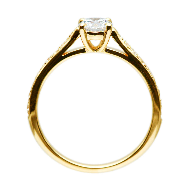 ダイヤモンドリング（指輪） ｜ RD03266