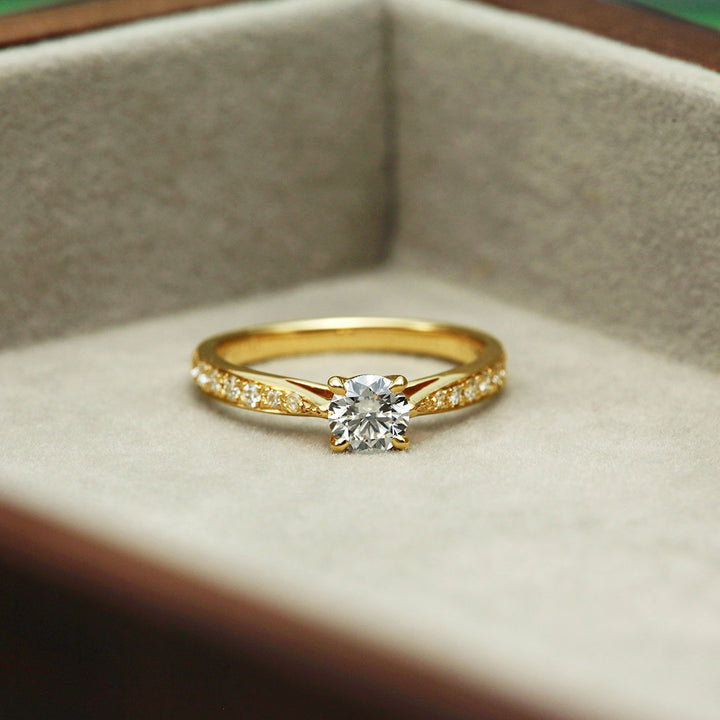 ダイヤモンドリング（指輪） ｜ RD03266