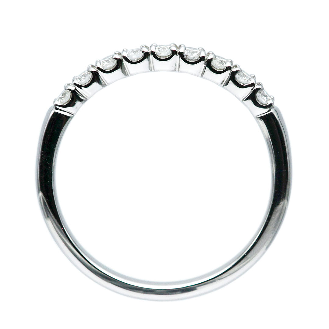 ダイヤモンド 1/3エタニティリング（指輪） ｜ RD03270