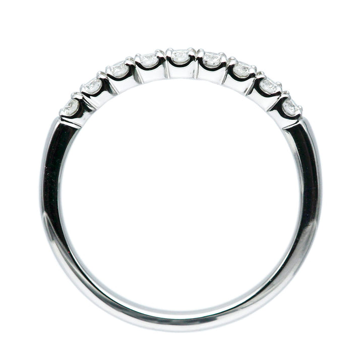 ダイヤモンド 1/3エタニティリング（指輪） ｜ RD03270