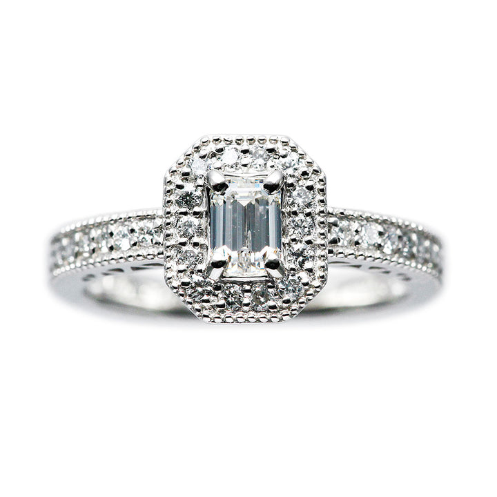 ダイヤモンド リング（指輪） ｜ RD03271