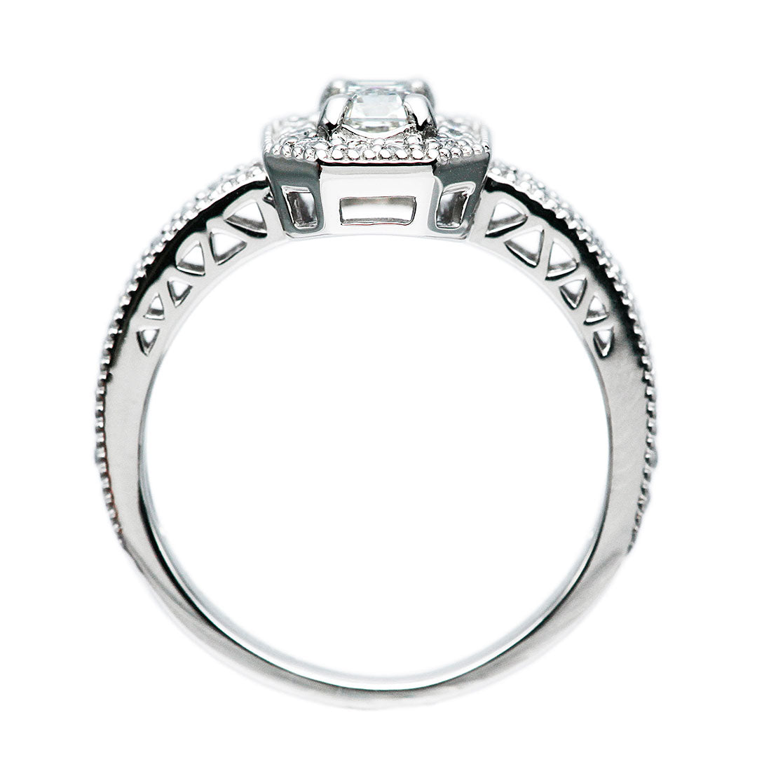 ダイヤモンド リング（指輪） ｜ RD03271