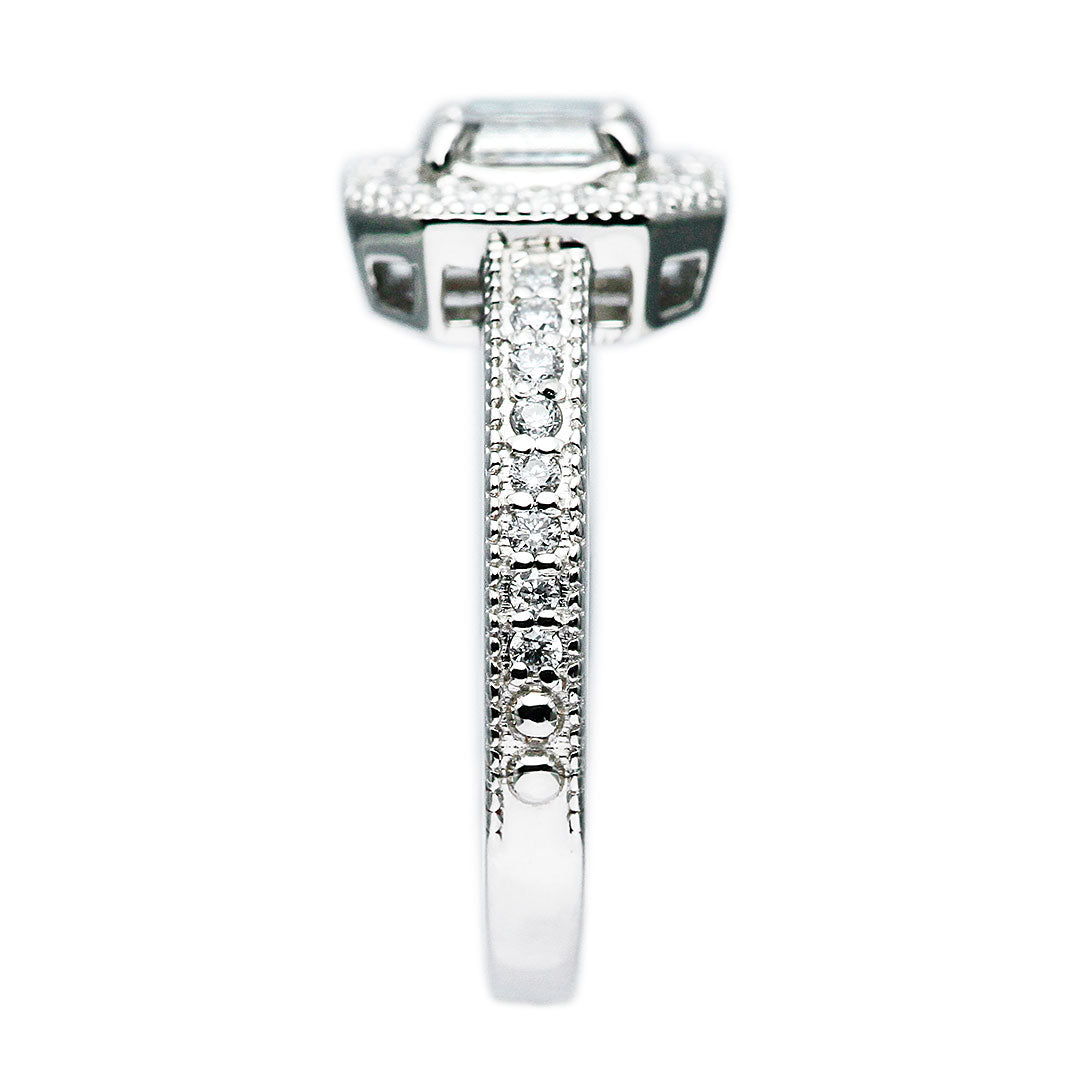 ダイヤモンド リング（指輪） ｜ RD03271