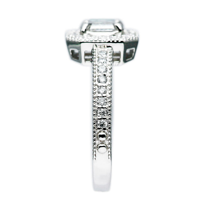 ダイヤモンド リング（指輪） ｜ RD03271