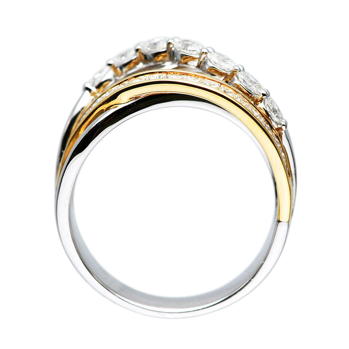 ダイヤモンド リング（指輪） ｜ RD03273