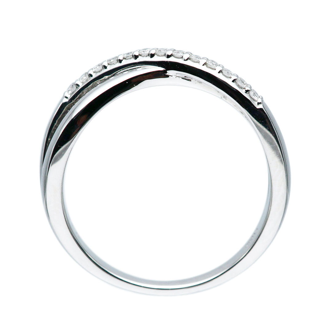 ダイヤモンド リング（指輪） ｜ RD03275