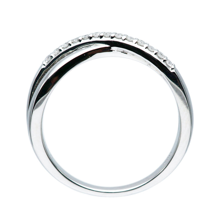 ダイヤモンド リング（指輪） ｜ RD03275