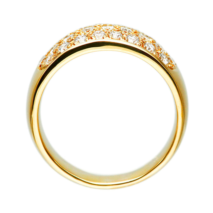 ダイヤモンド パヴェリング（指輪） ｜ RD03276