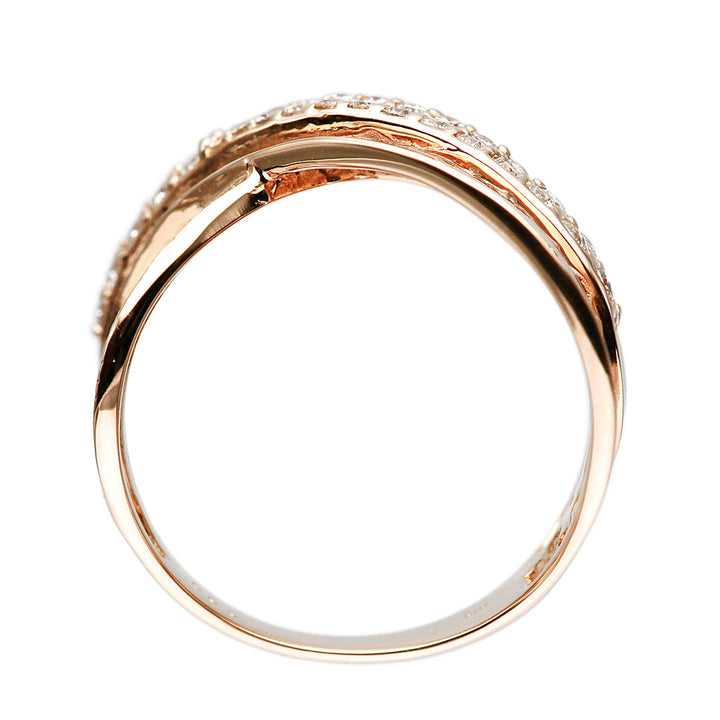 ダイヤモンドリング（指輪） ｜ RD03278