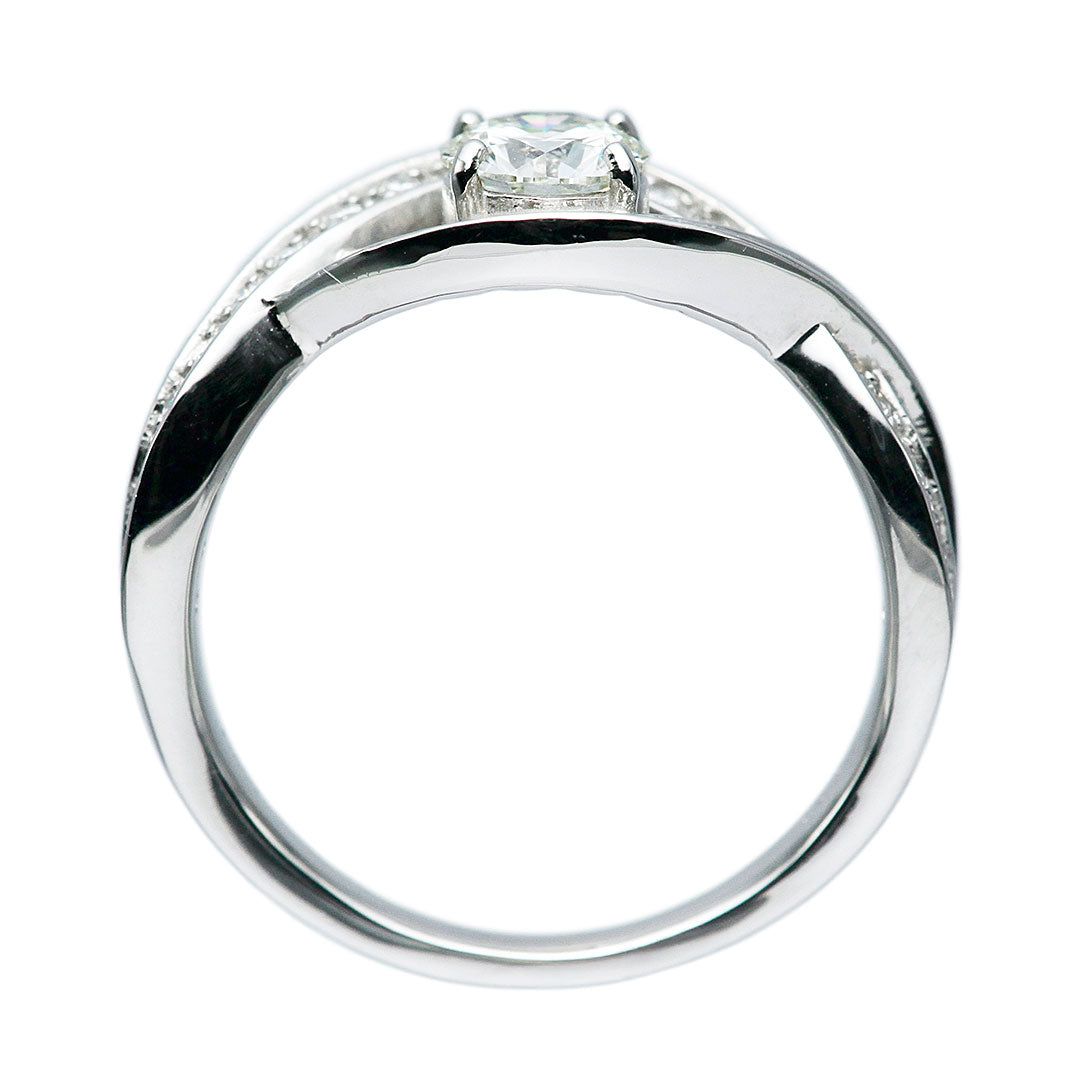 ダイヤモンド リング（指輪） ｜ RD03281