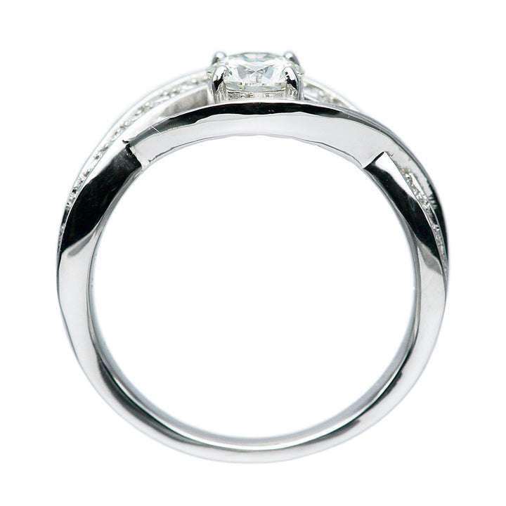 ダイヤモンド リング（指輪） ｜ RD03281