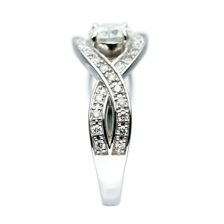 ダイヤモンド リング（指輪） ｜ RD03281