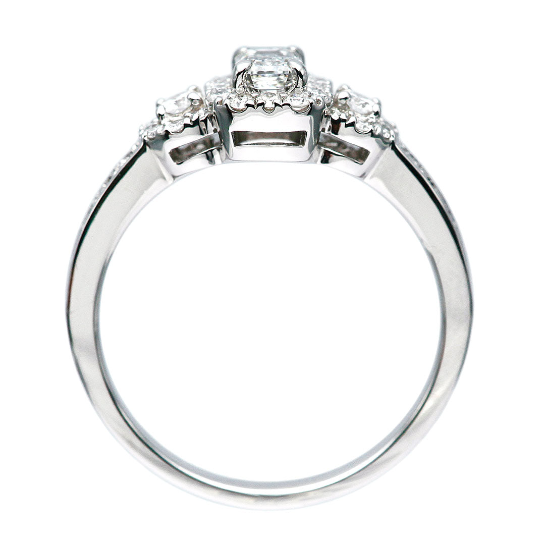 ダイヤモンド リング（指輪） ｜ RD03282