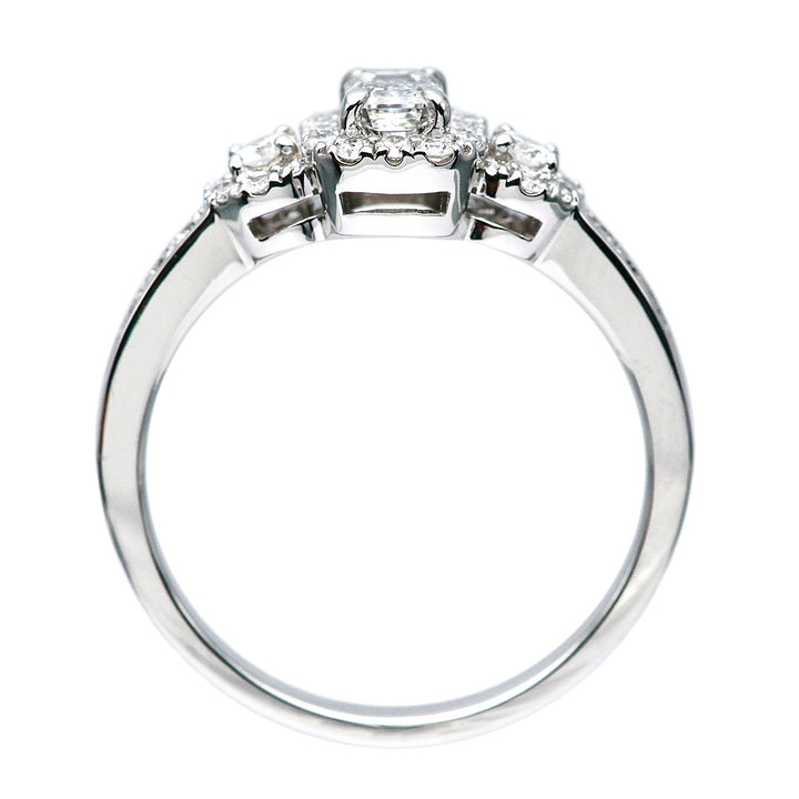 ダイヤモンド リング（指輪） ｜ RD03282