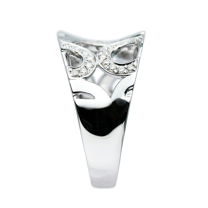 ダイヤモンド パヴェリング（指輪） ｜ RD03286