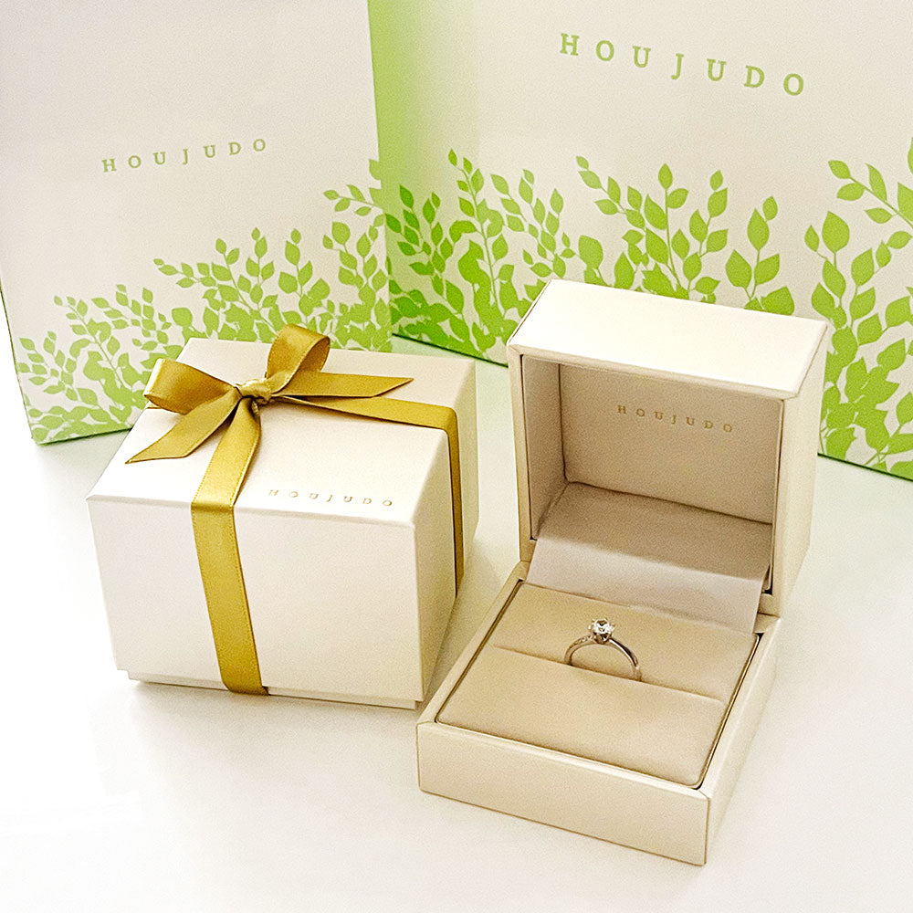 ブライダルリングケース