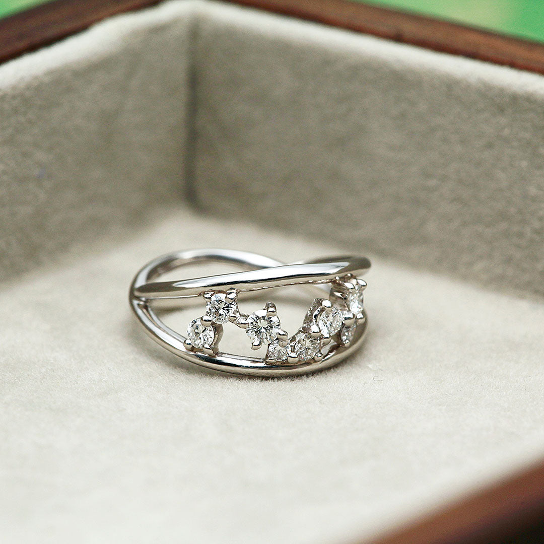 <tc>Diamond Ring  | RM03548</tc>