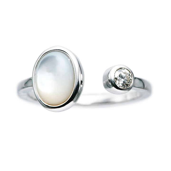 Shell Ring | RM03750