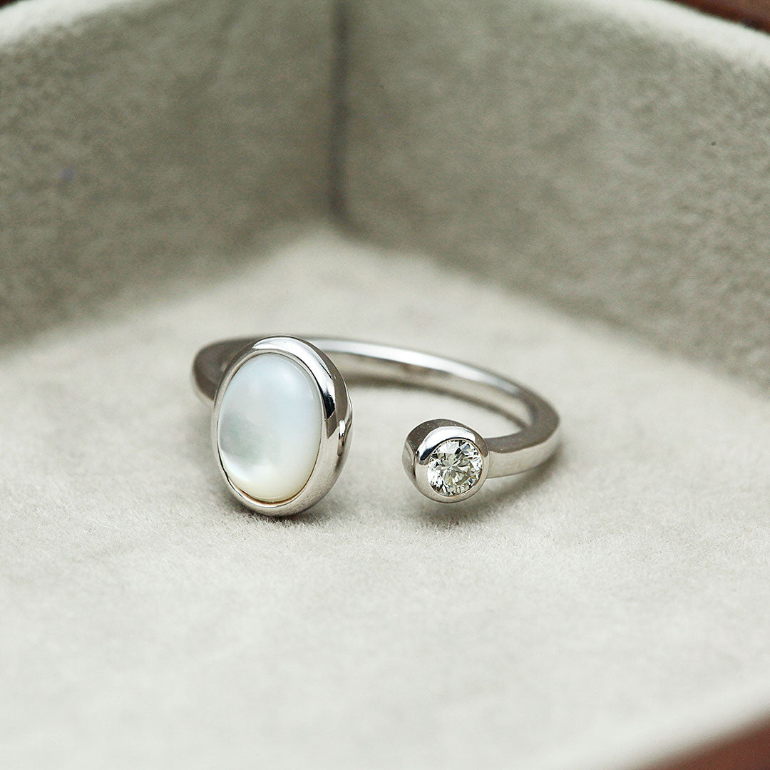 Shell Ring | RM03750