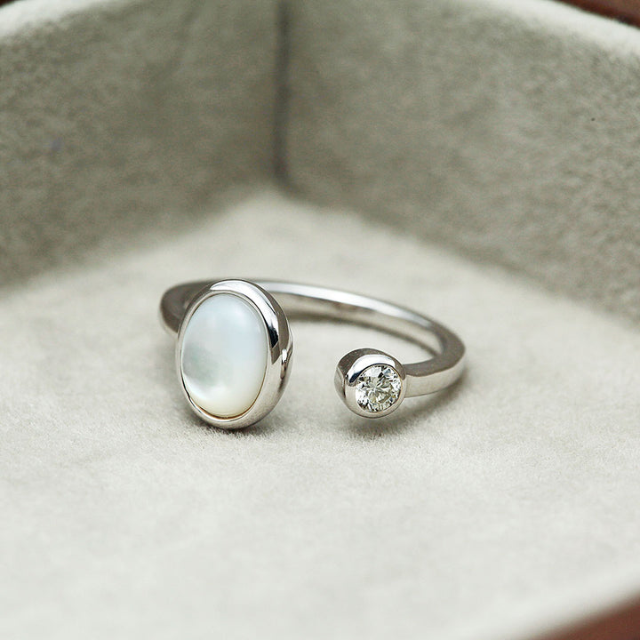 Shell Ring | RM03750