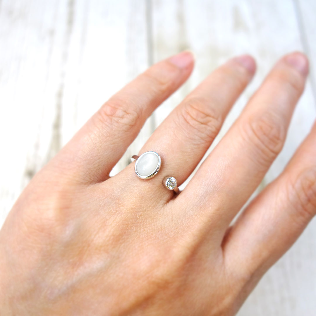 Shell Ring | RM03750