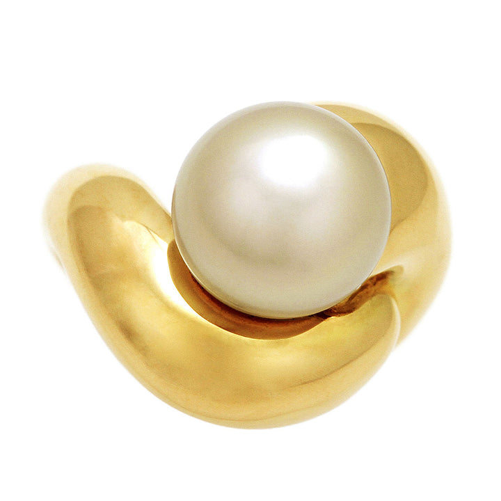 <tc>South Sea  Pearl Ring ｜ RP00867</tc>