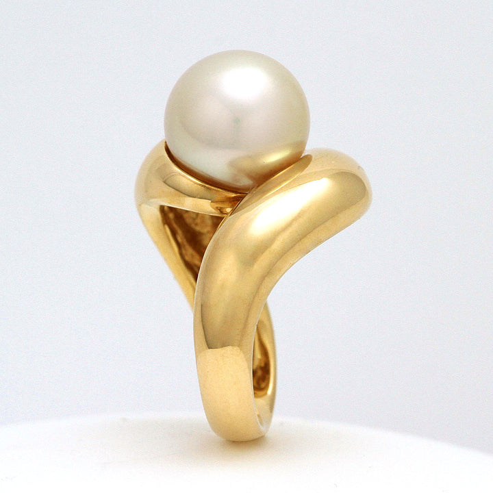 <tc>South Sea  Pearl Ring ｜ RP00867</tc>