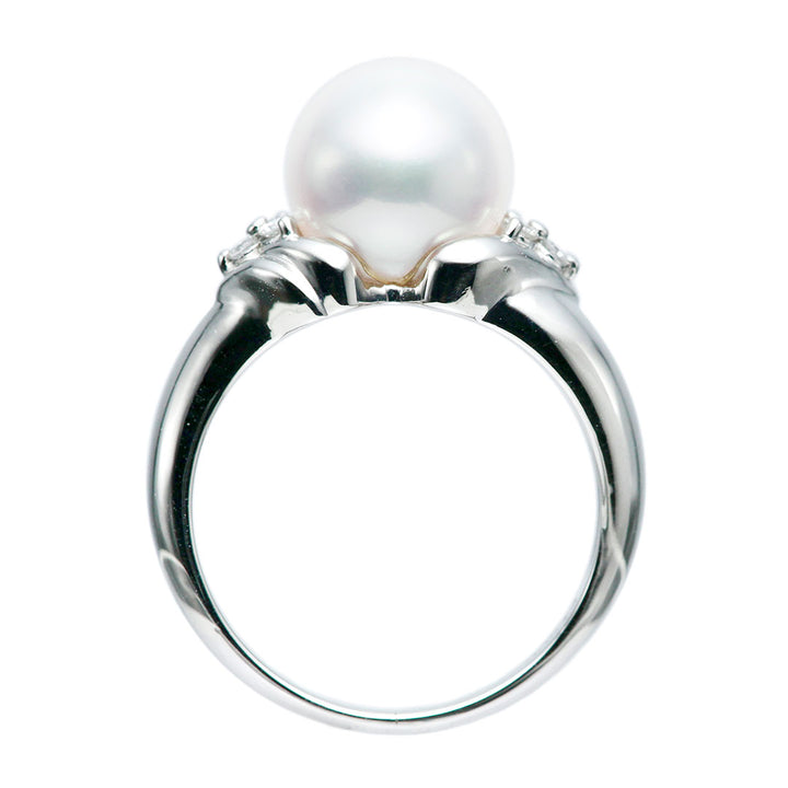 あこや真珠 リング（指輪） ｜ RP01010