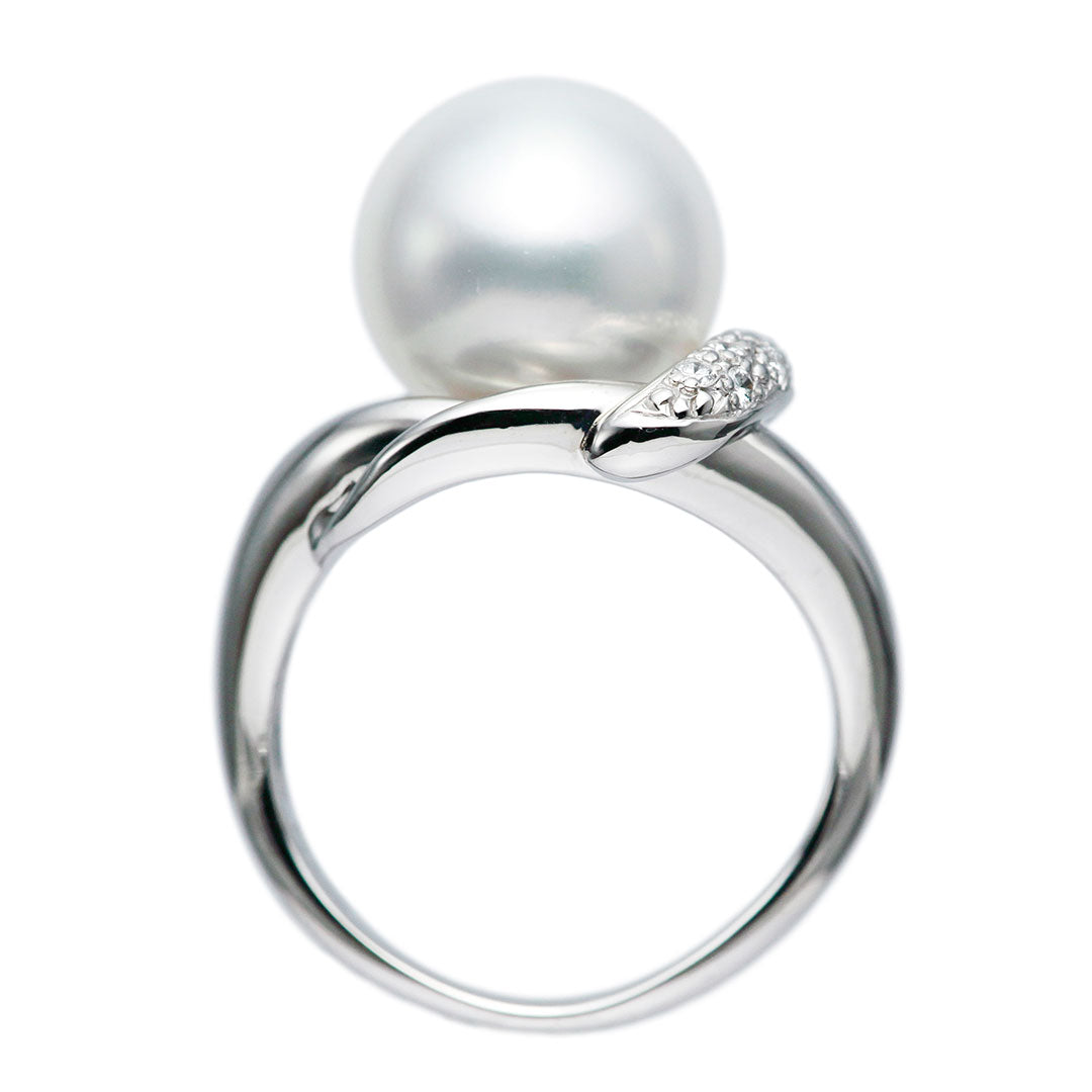 South Sea Pearl Ring (Ring) ｜ RP00792 – 大阪心斎橋 宝寿堂〈HOUJUDO〉